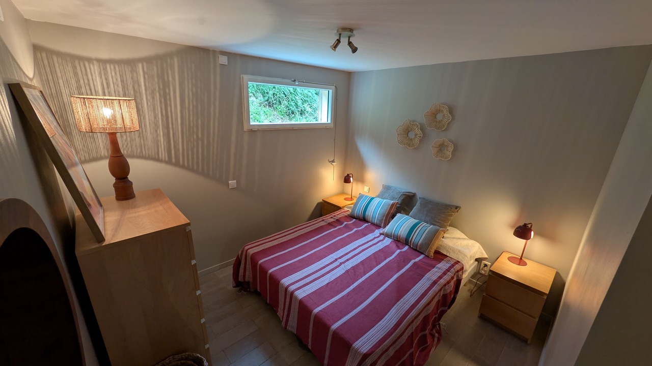 Photo of Bedroom in Cargese