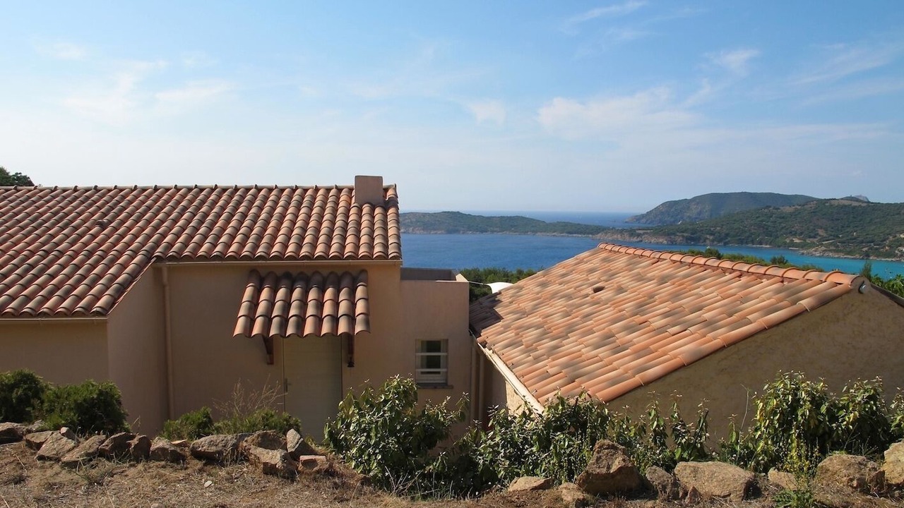 Photo of Outdoor in Cargese