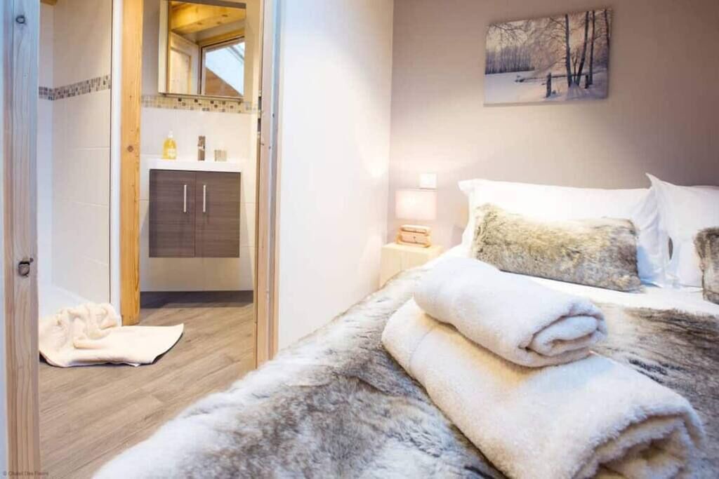 Photo of Bedroom in Montriond