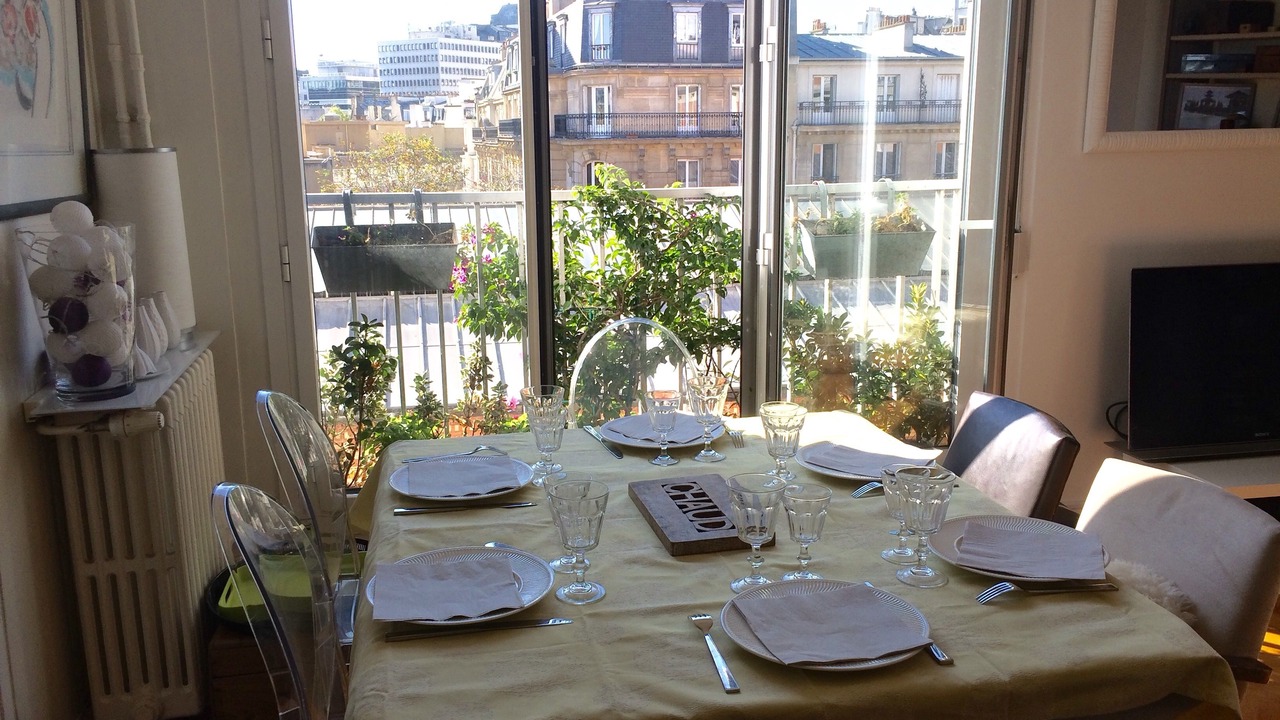 Photo of Others in Faubourg Saint-Germain
