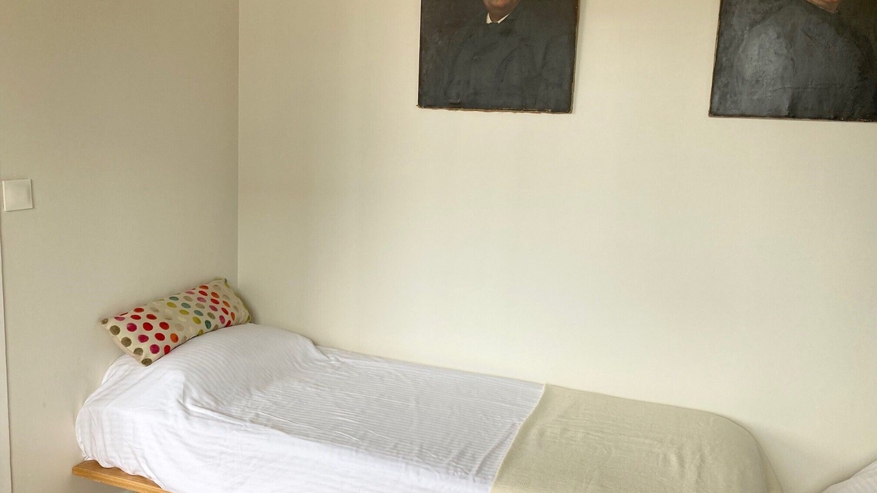 Photo of Bedroom in Faubourg Saint-Germain
