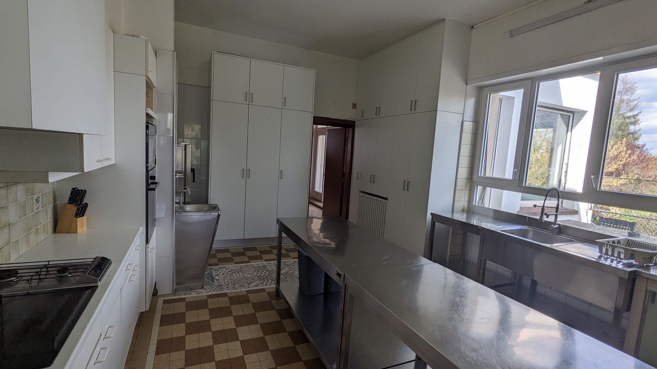 Photo of Kitchen in Diemeringen