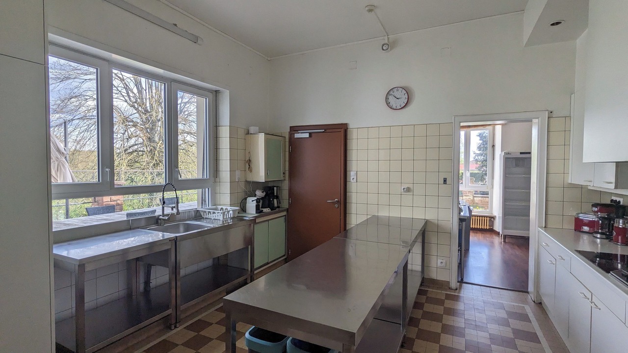 Photo of Kitchen in Diemeringen