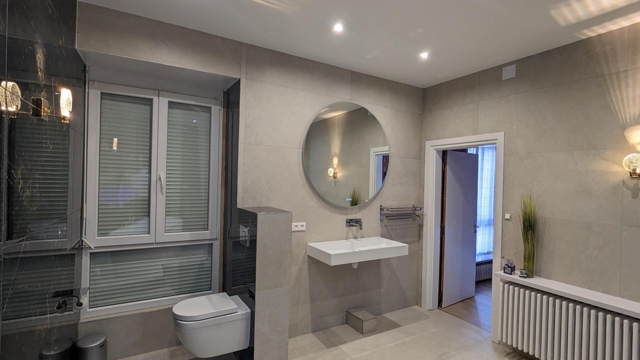 Photo of Bathroom in Diemeringen