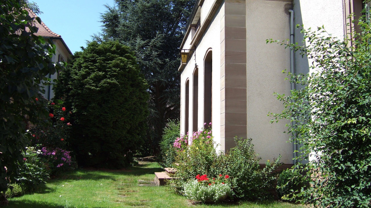 Photo of Outdoor in Diemeringen