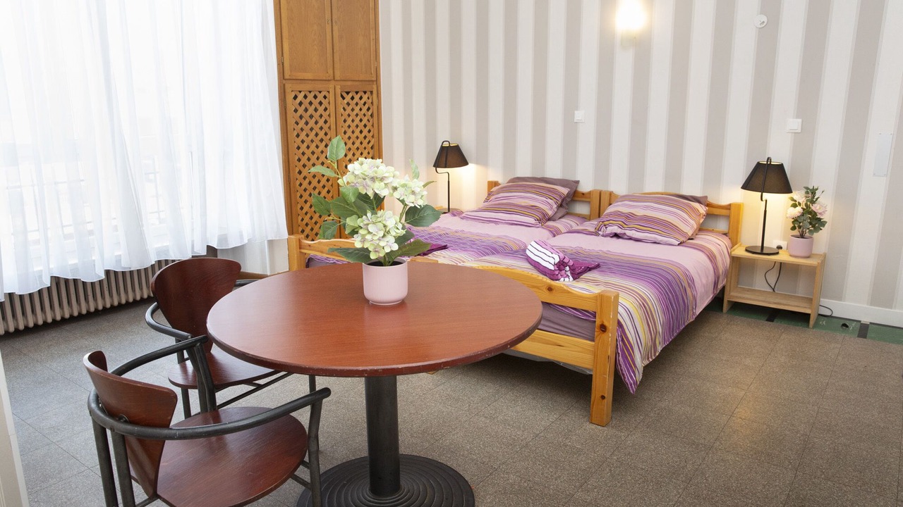 Photo of Bedroom in Diemeringen