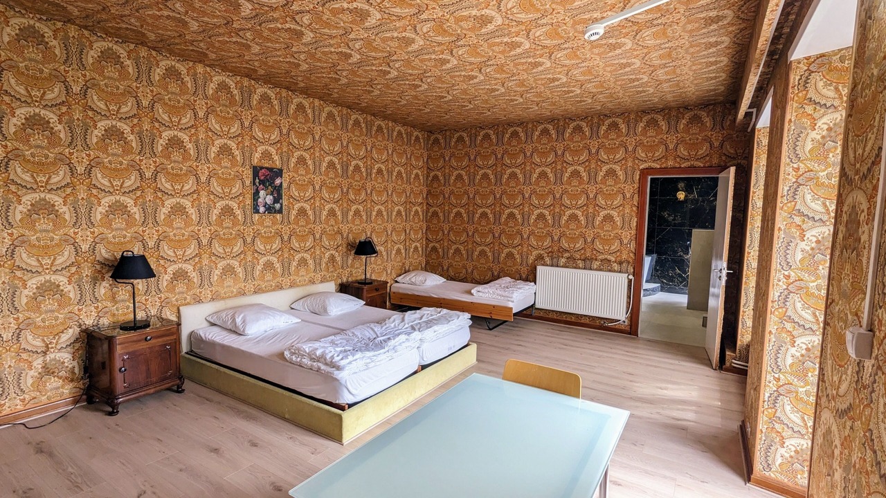 Photo of Bedroom in Diemeringen