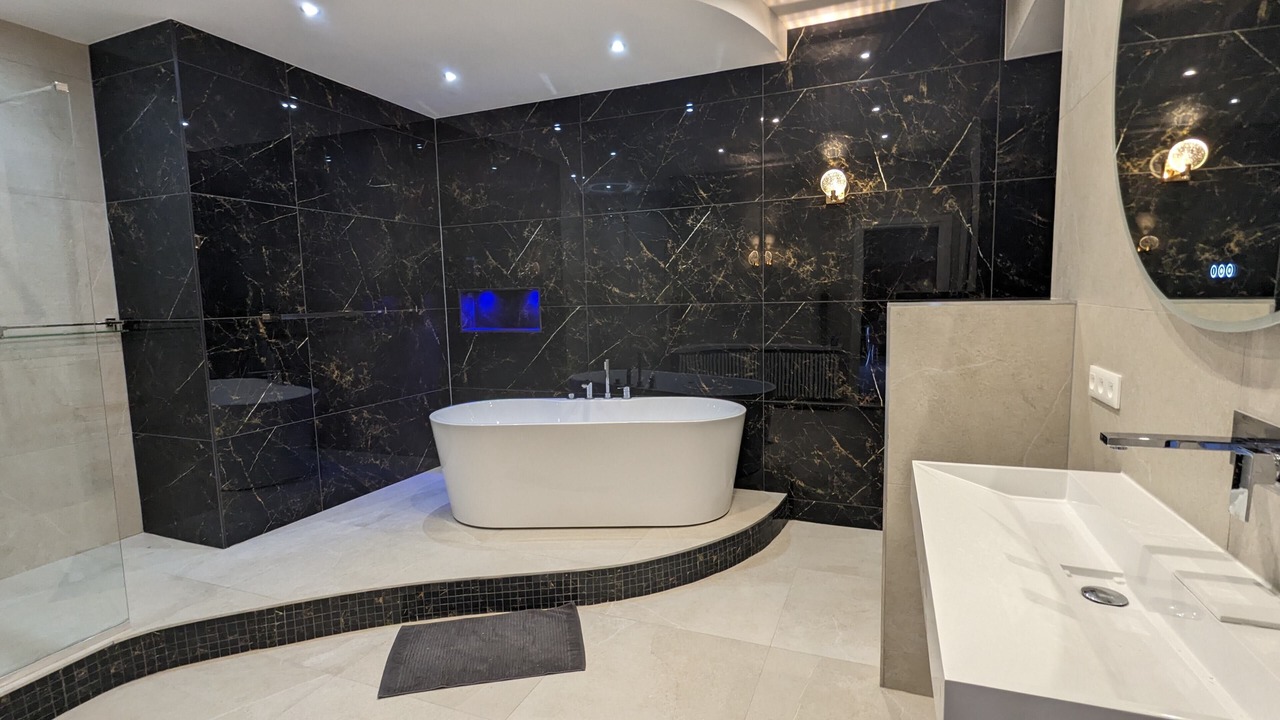 Photo of Bathroom in Diemeringen