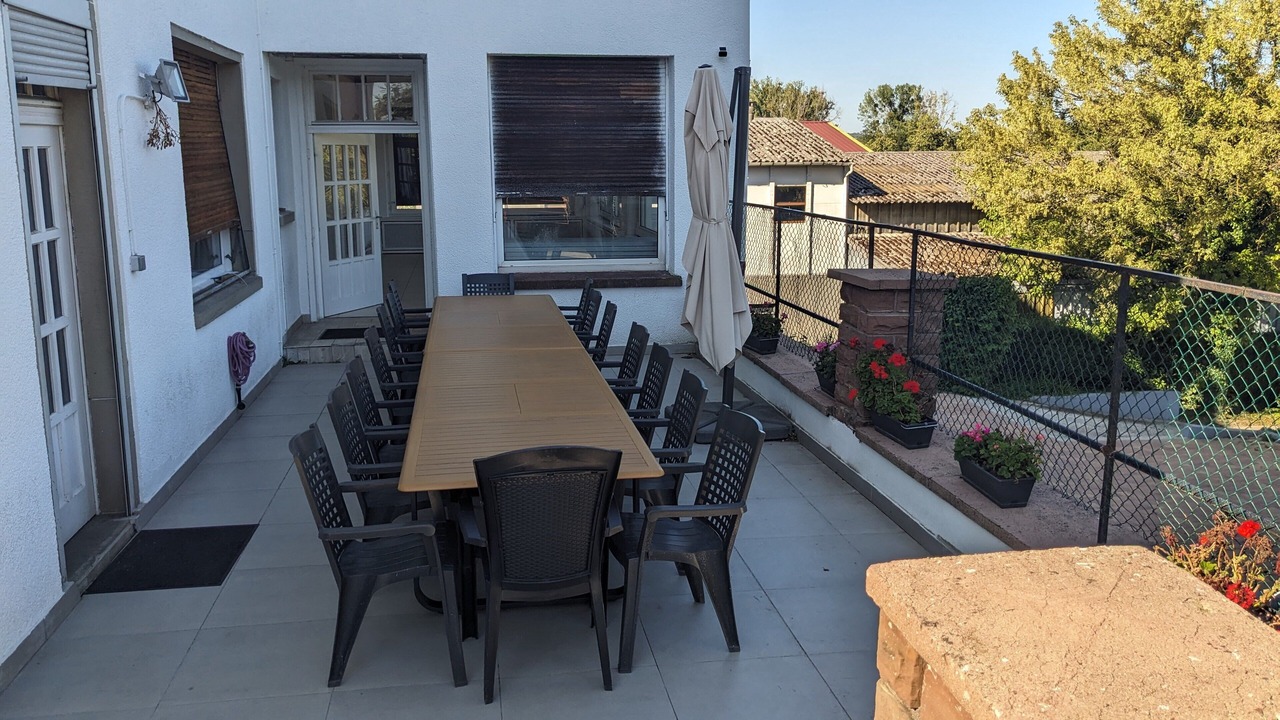 Photo of Outdoor in Diemeringen