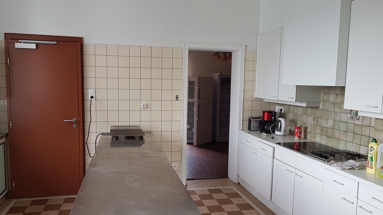 Photo of Kitchen in Diemeringen