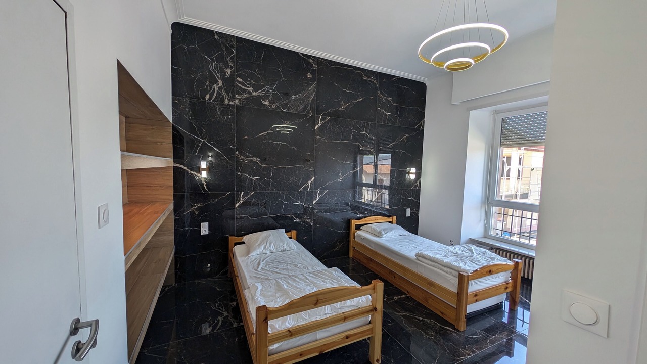 Photo of Bedroom in Diemeringen