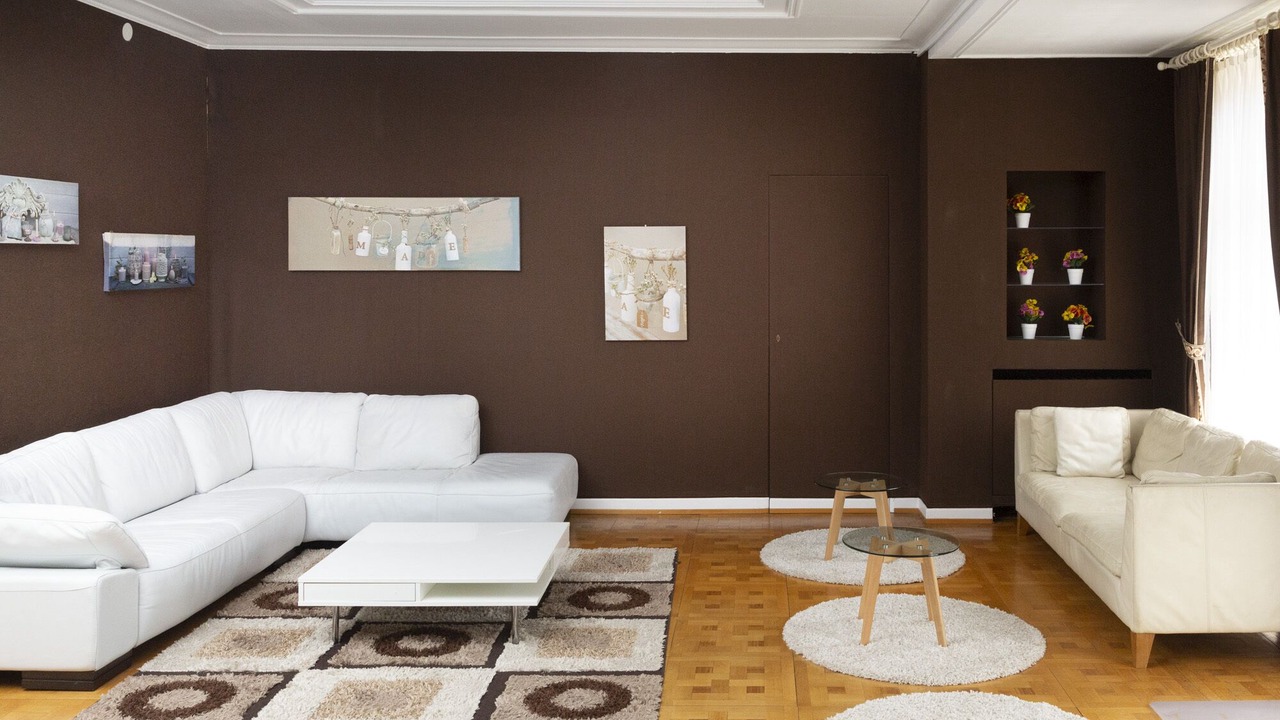 Photo of Livingroom in Diemeringen
