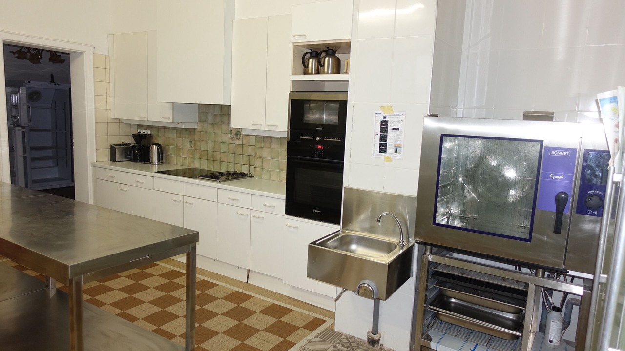 Photo of Kitchen in Diemeringen