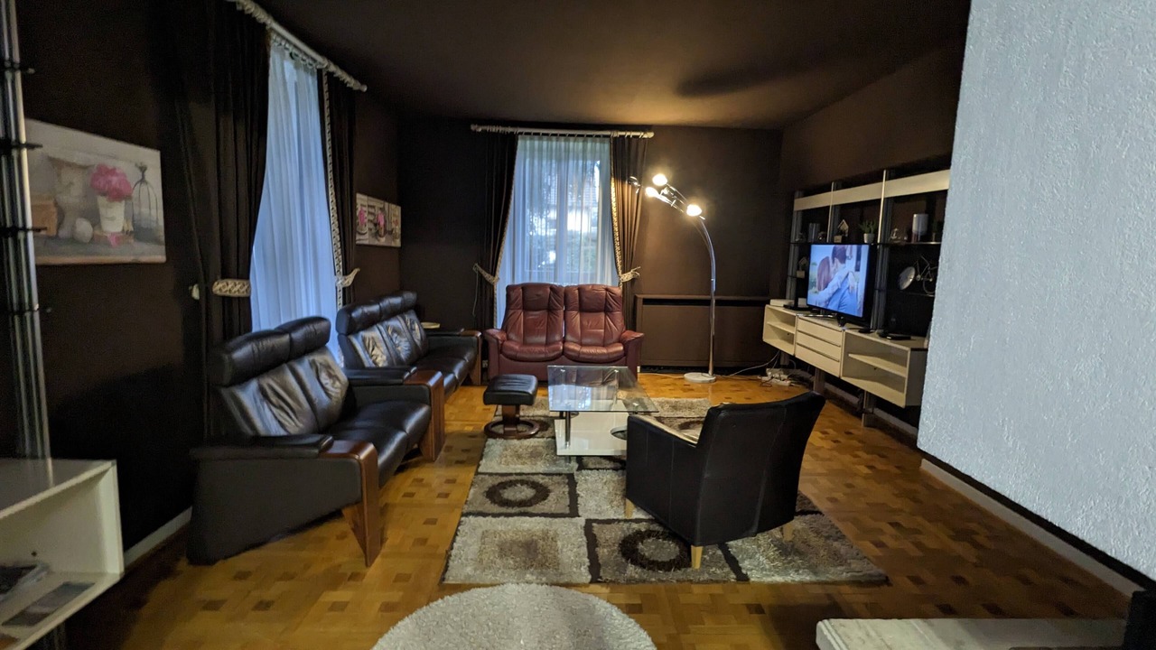 Photo of Livingroom in Diemeringen