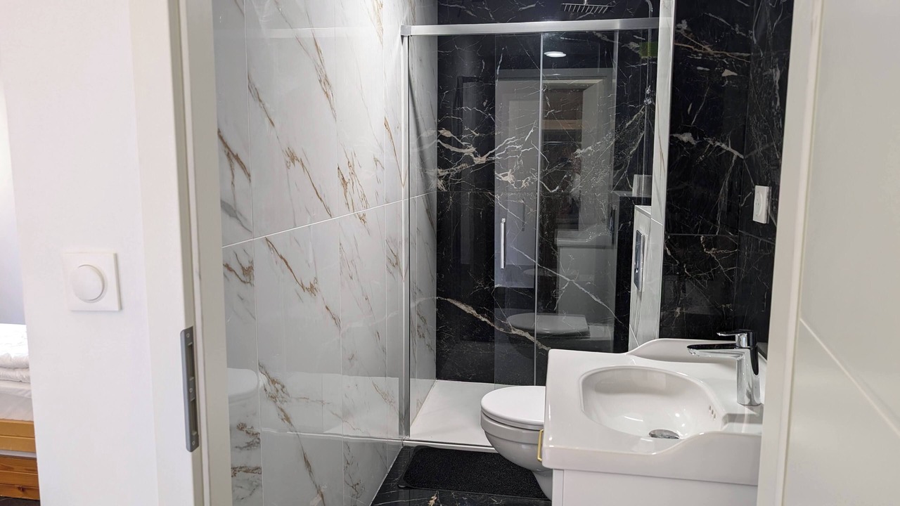 Photo of Bathroom in Diemeringen