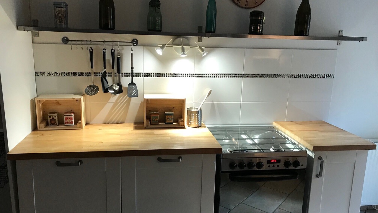 Photo of Kitchen in Amboise