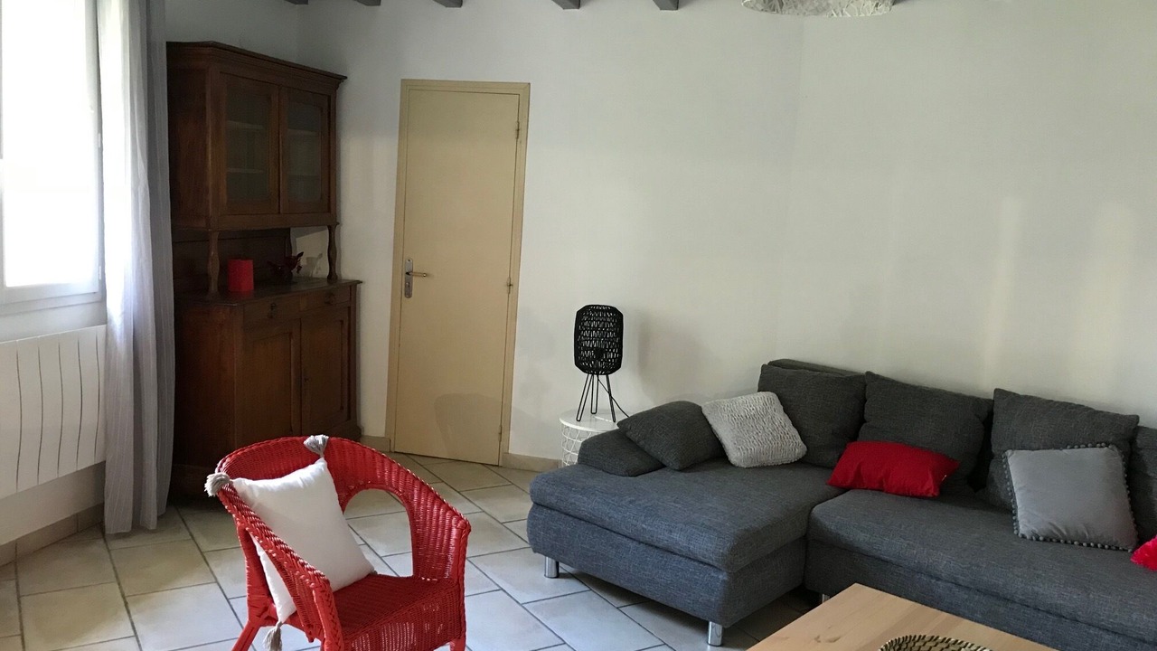 Photo of Livingroom in Amboise