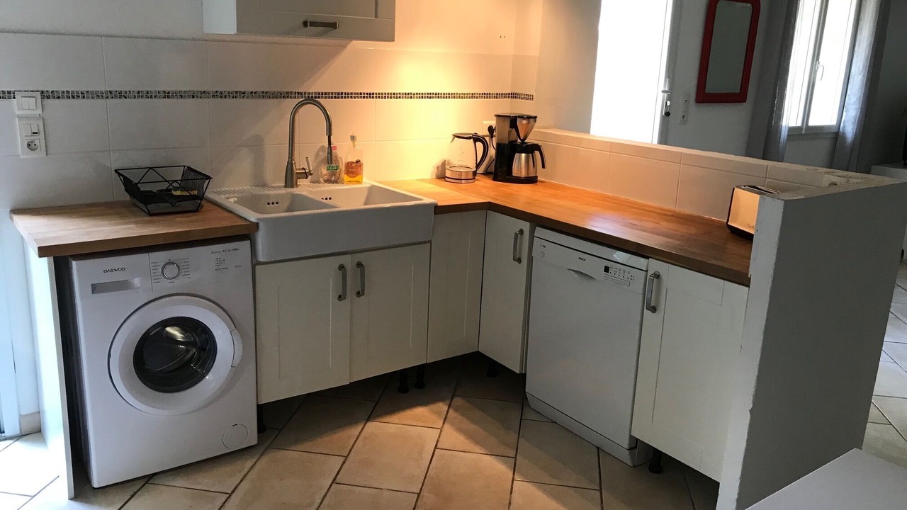 Photo of Kitchen in Amboise