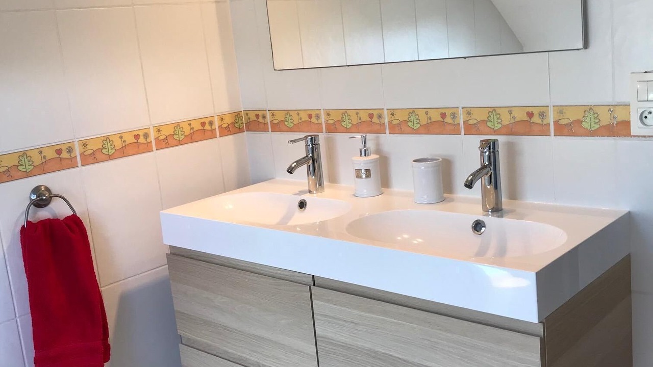 Photo of Bathroom in Amboise
