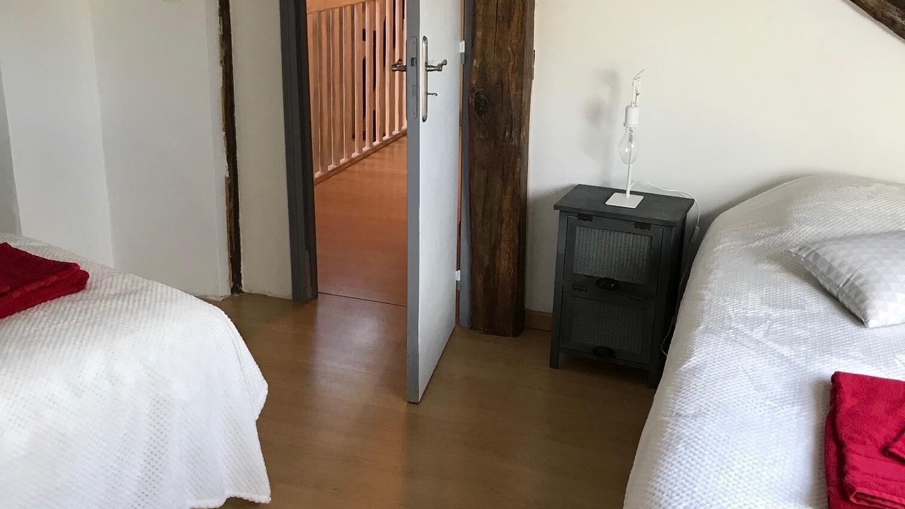 Photo of Bedroom in Amboise