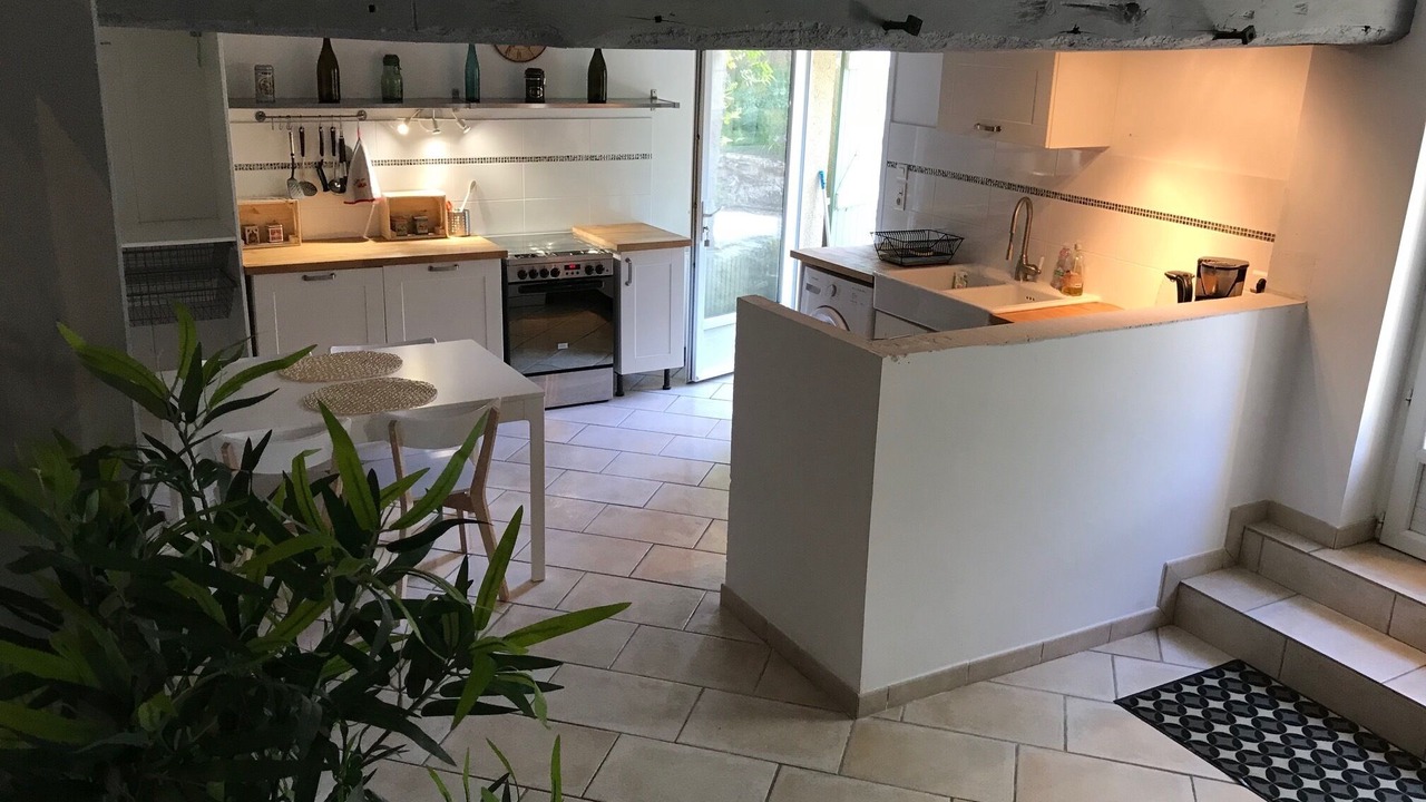 Photo of Kitchen in Amboise