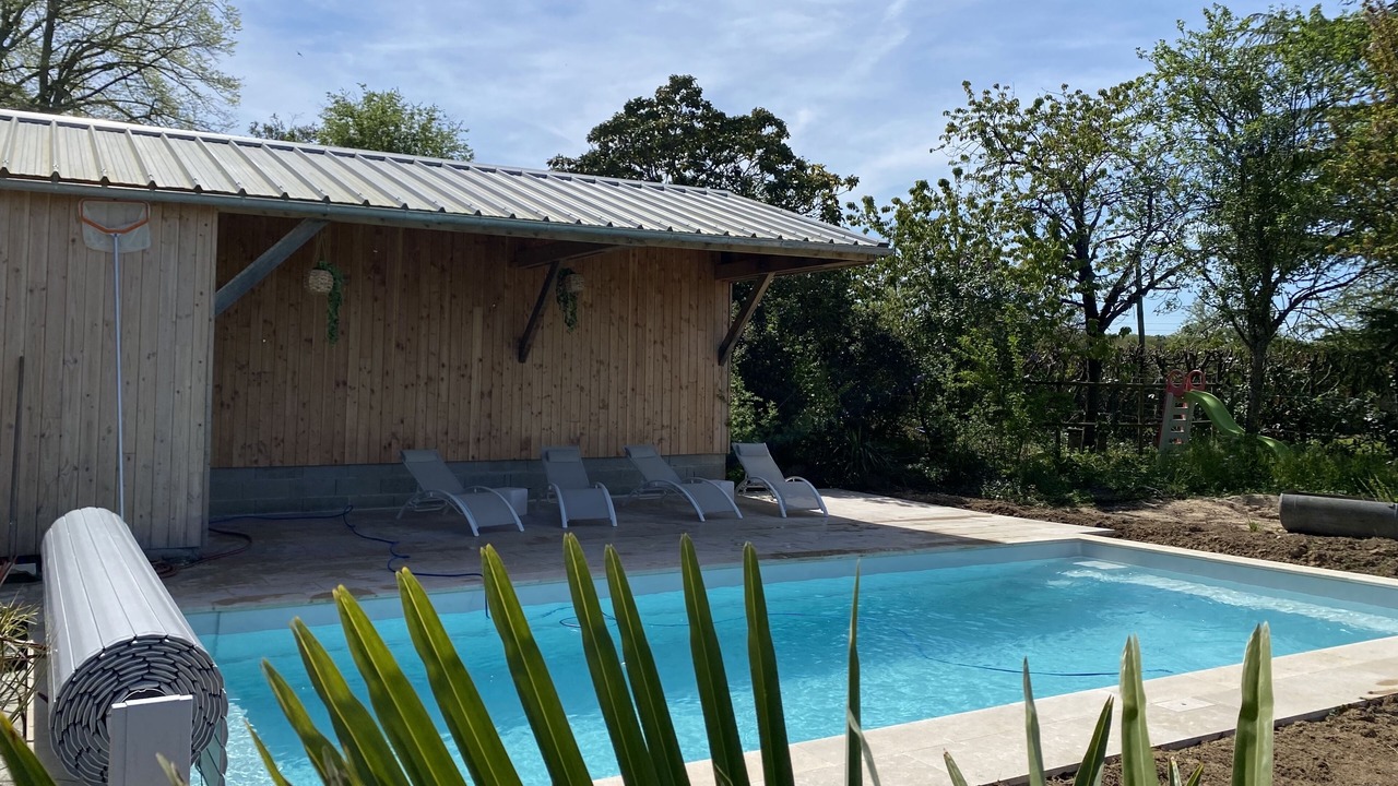 Photo of Outdoor in Amboise