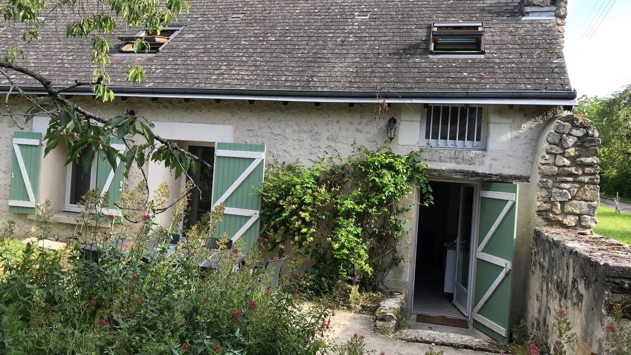 Photo of Outdoor in Amboise