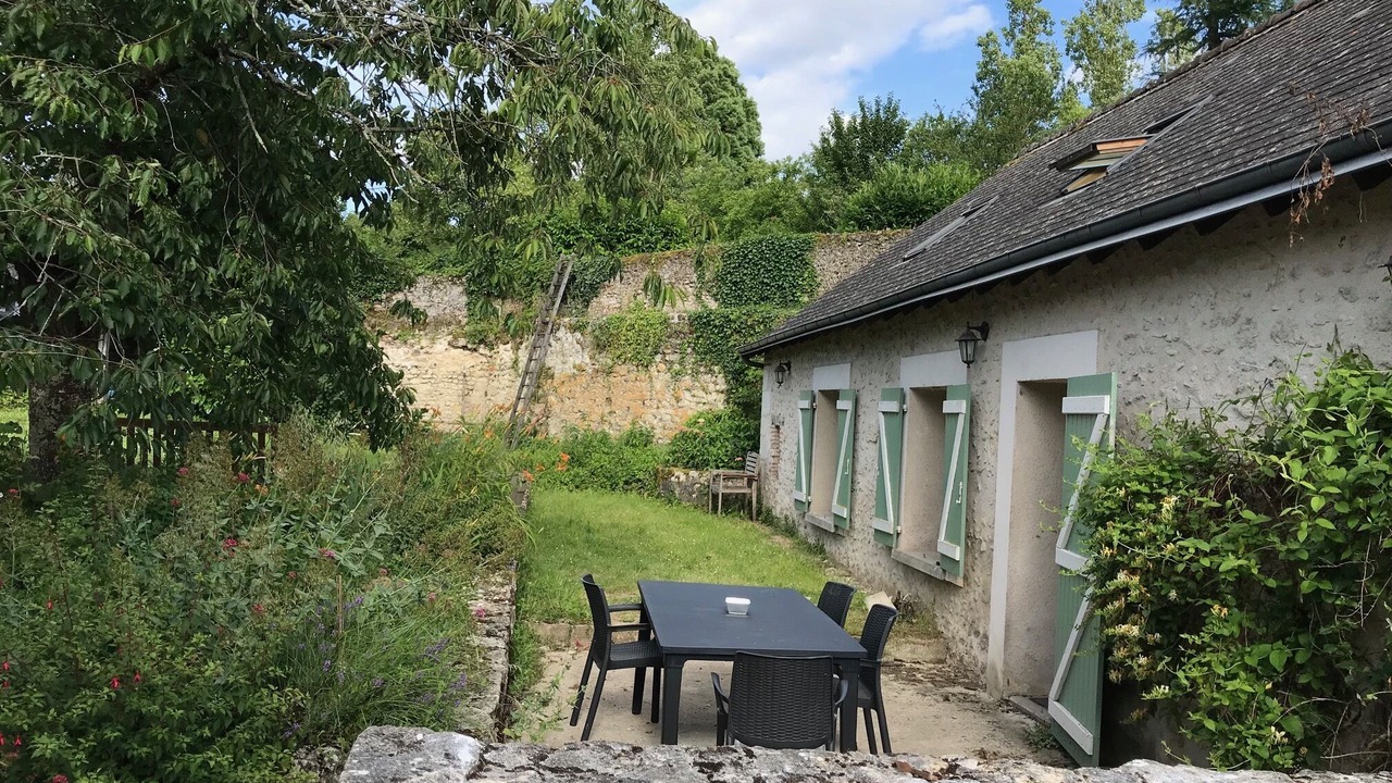 Photo of Outdoor in Amboise