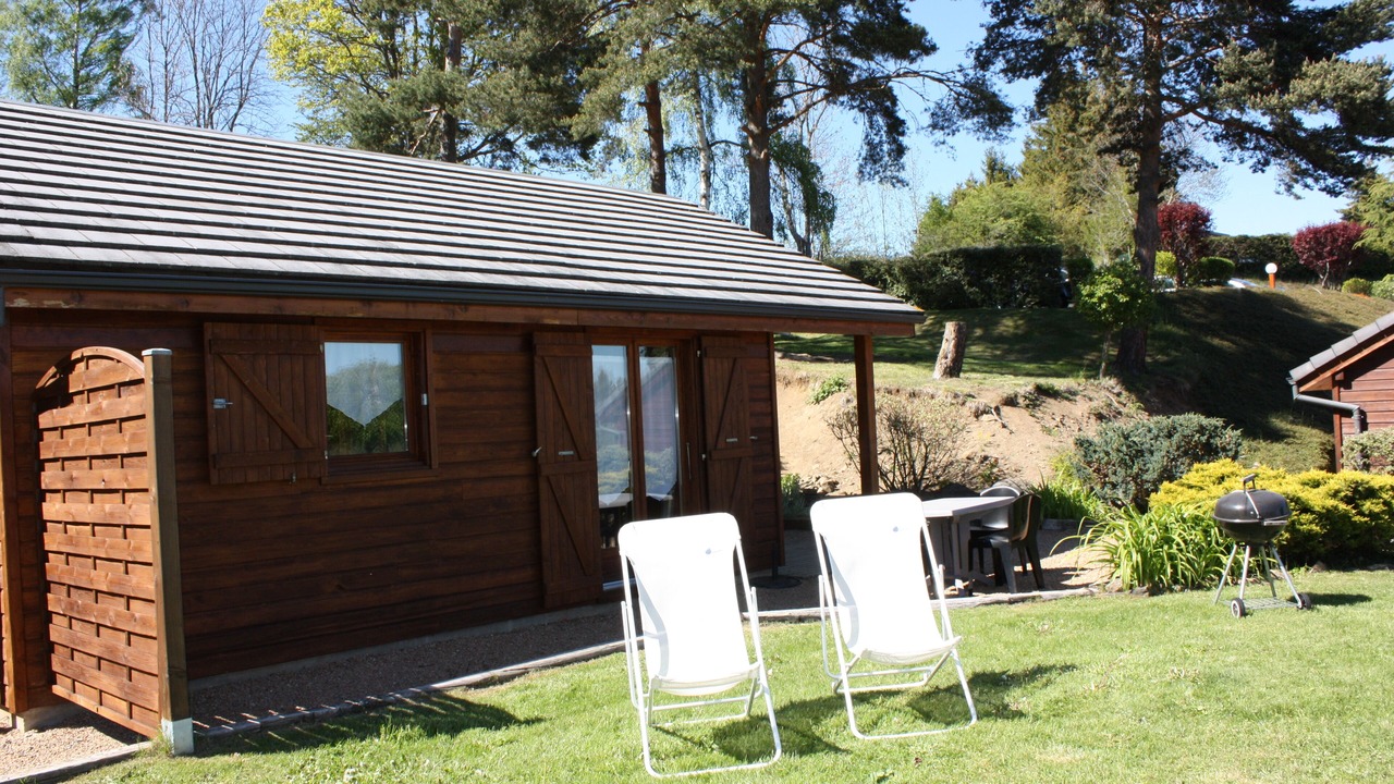 Photo of Patio Balcony in Aydat