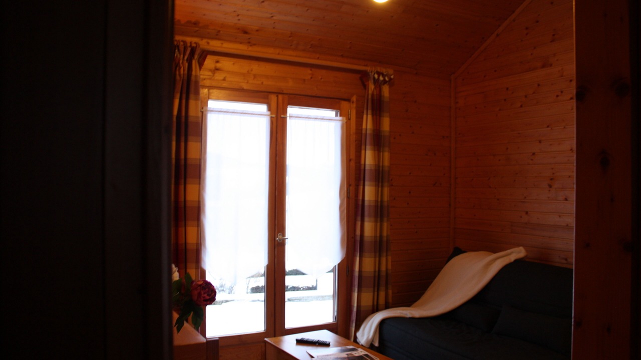 Photo of Livingroom in Aydat