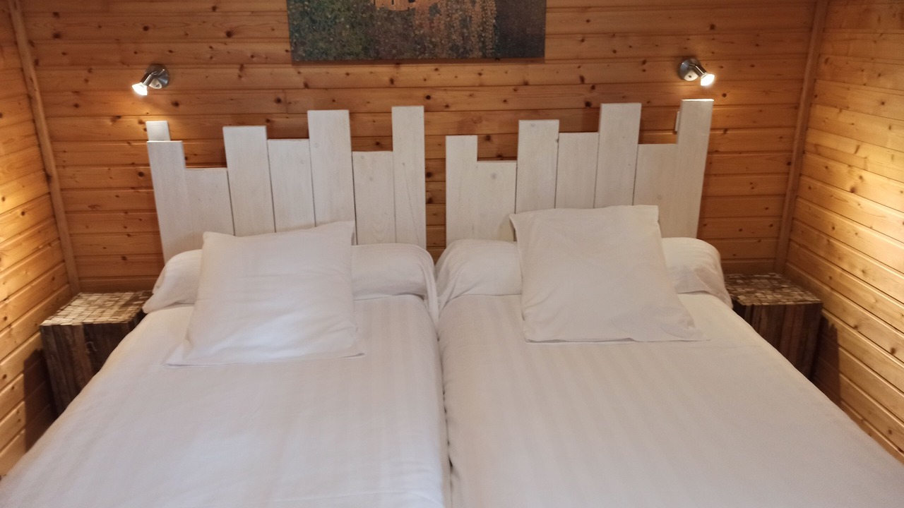 Photo of Bedroom in Aydat