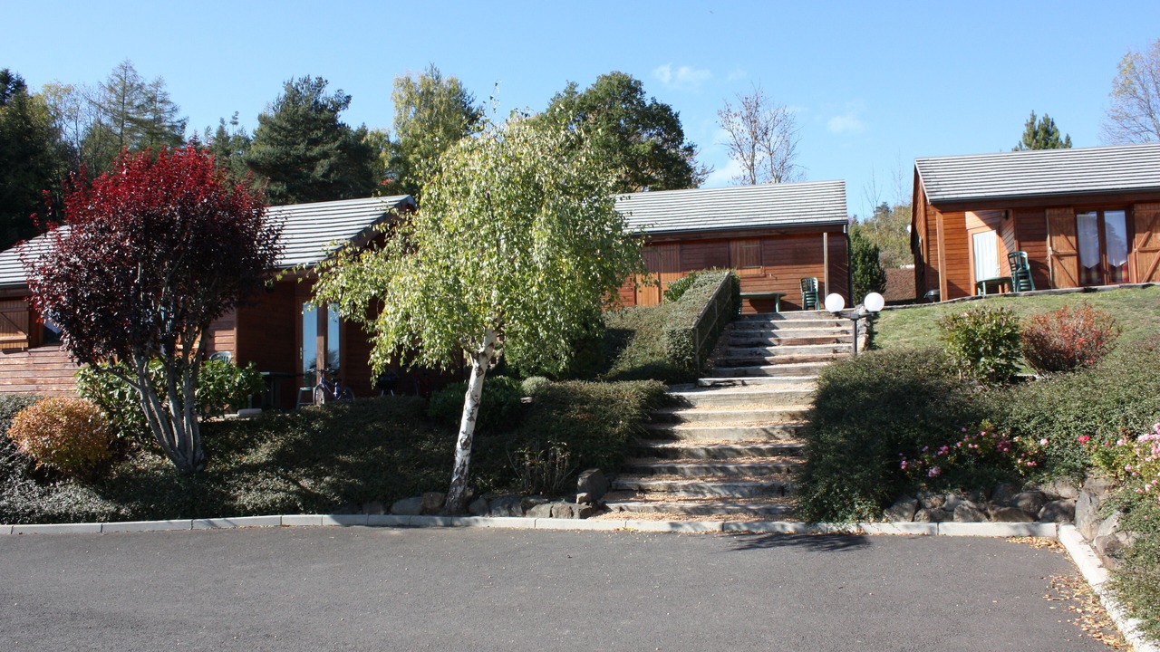 Photo of Outdoor in Aydat