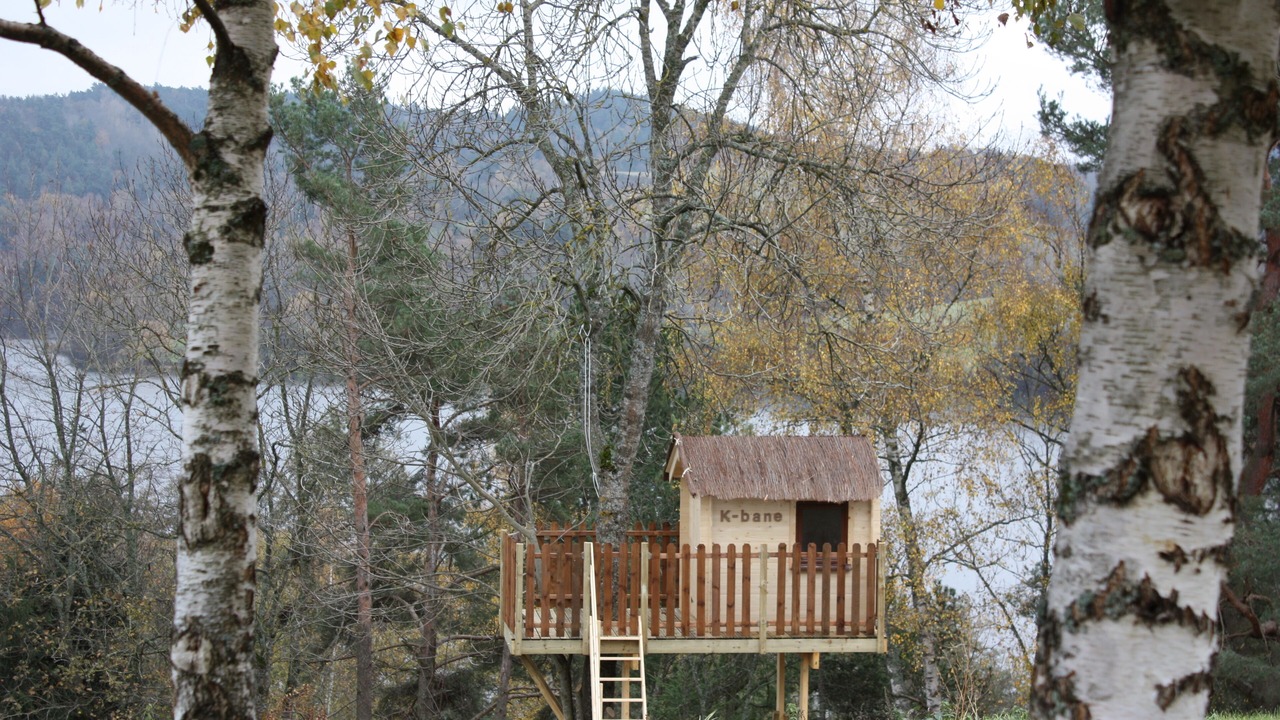 Photo of Outdoor in Aydat