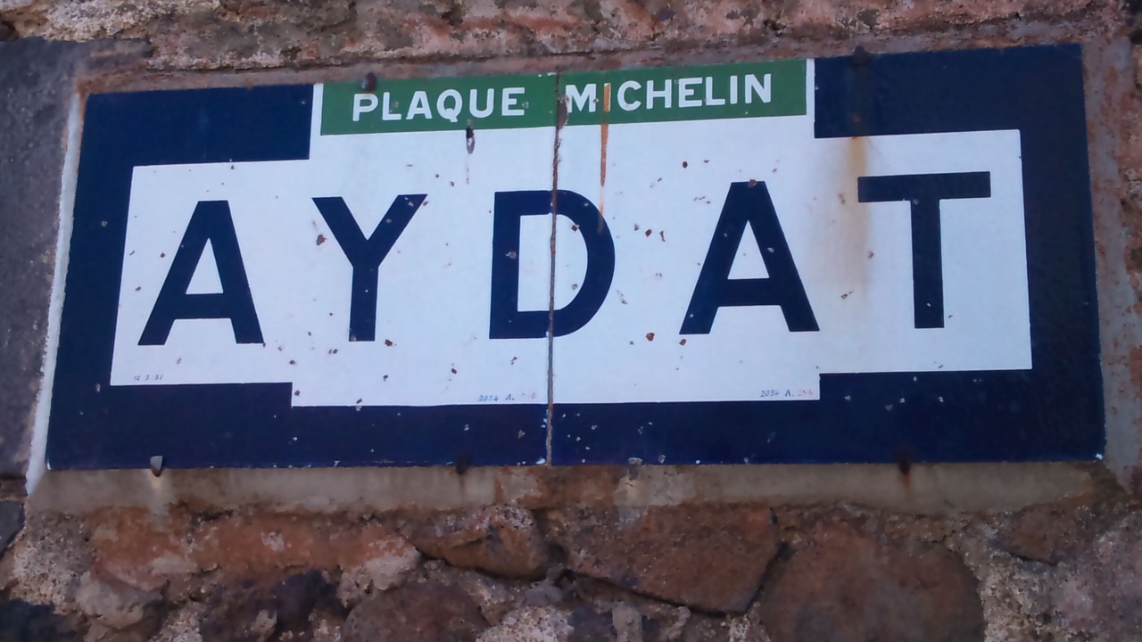 Photo of Outdoor in Aydat