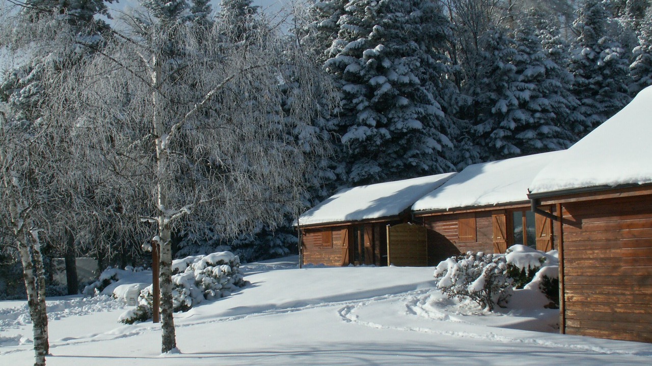 Photo of Outdoor in Aydat