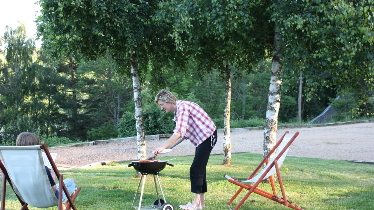 Photo of Outdoor in Aydat