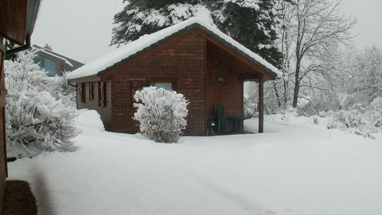 Photo of Outdoor in Aydat