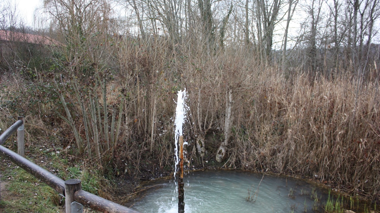 Photo of Outdoor in Aydat