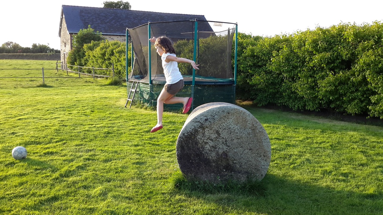 Photo of Outdoor in Segre-en-Anjou-Bleu