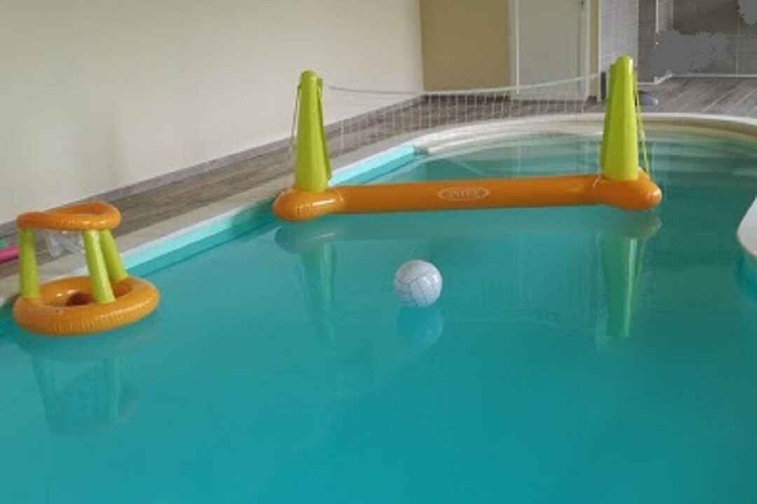 Photo of Outdoor in Segre-en-Anjou-Bleu