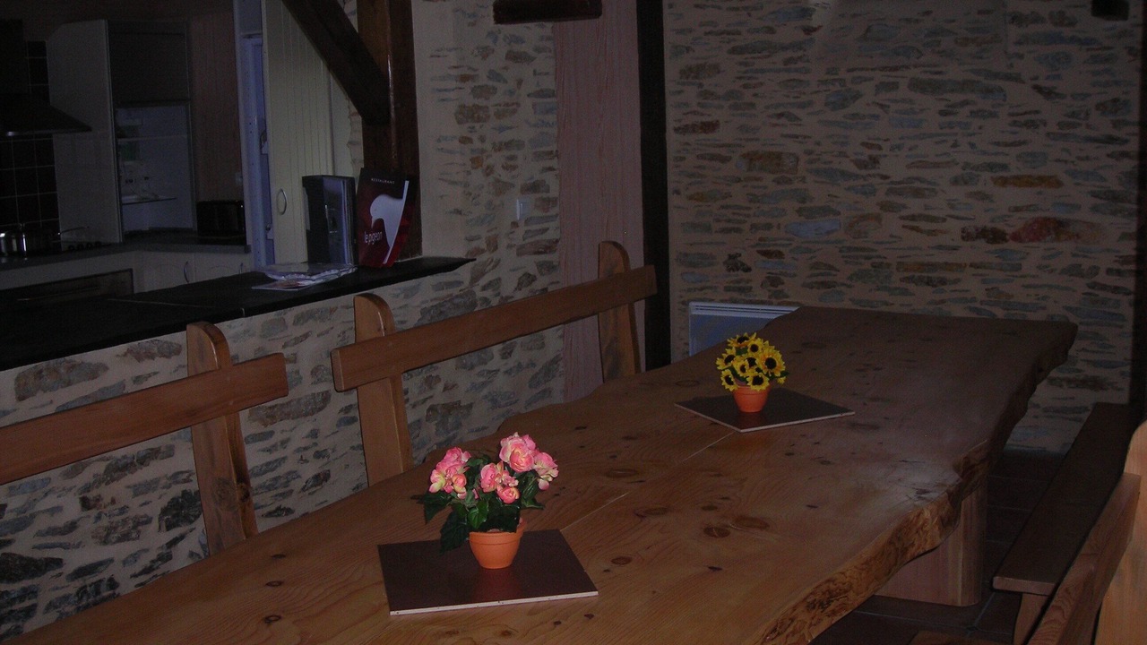 Photo of Others in Segre-en-Anjou-Bleu