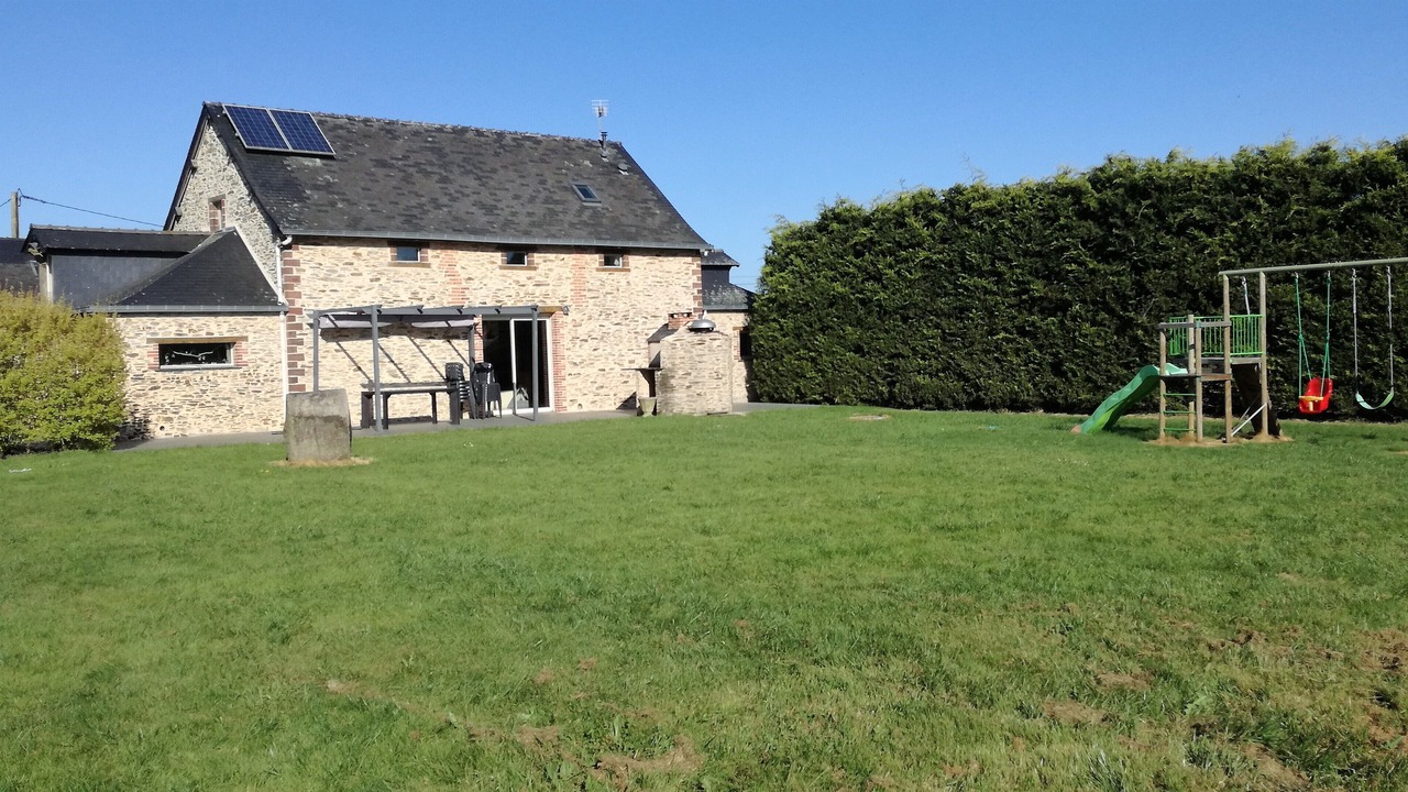 Photo of Others in Segre-en-Anjou-Bleu