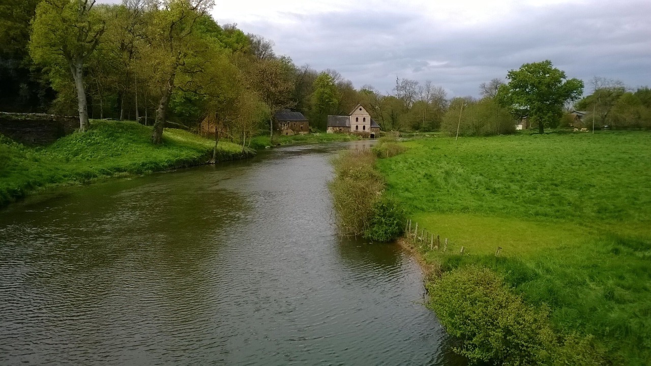 Photo of Outdoor in Segre-en-Anjou-Bleu