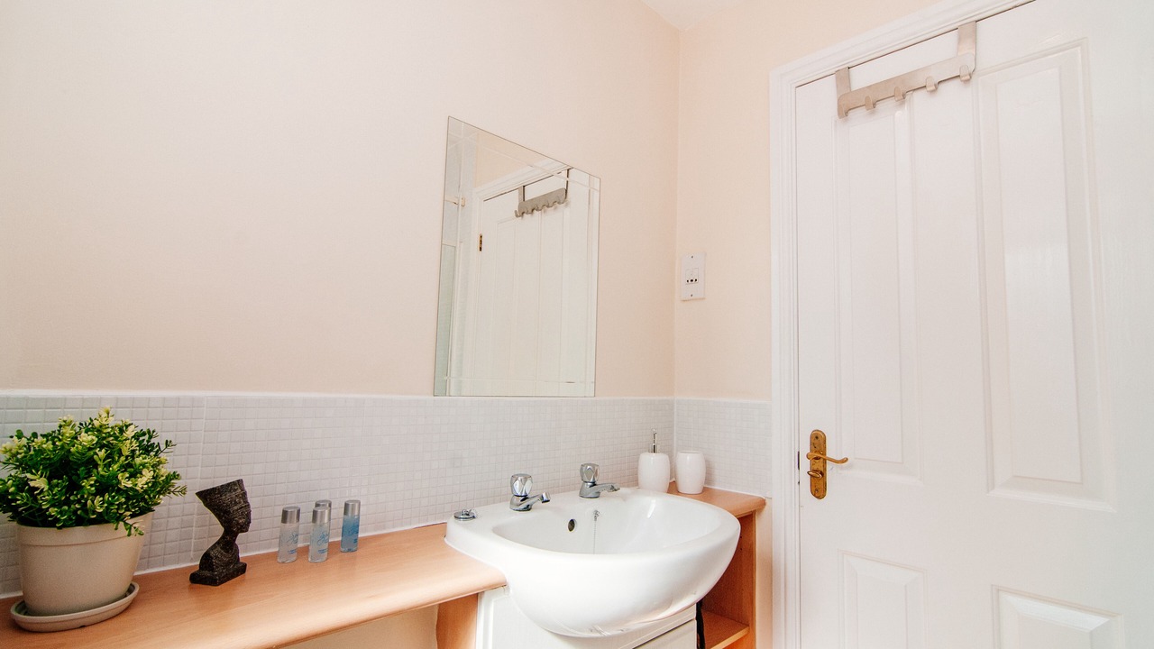Photo of Bathroom in Kirk Sandall