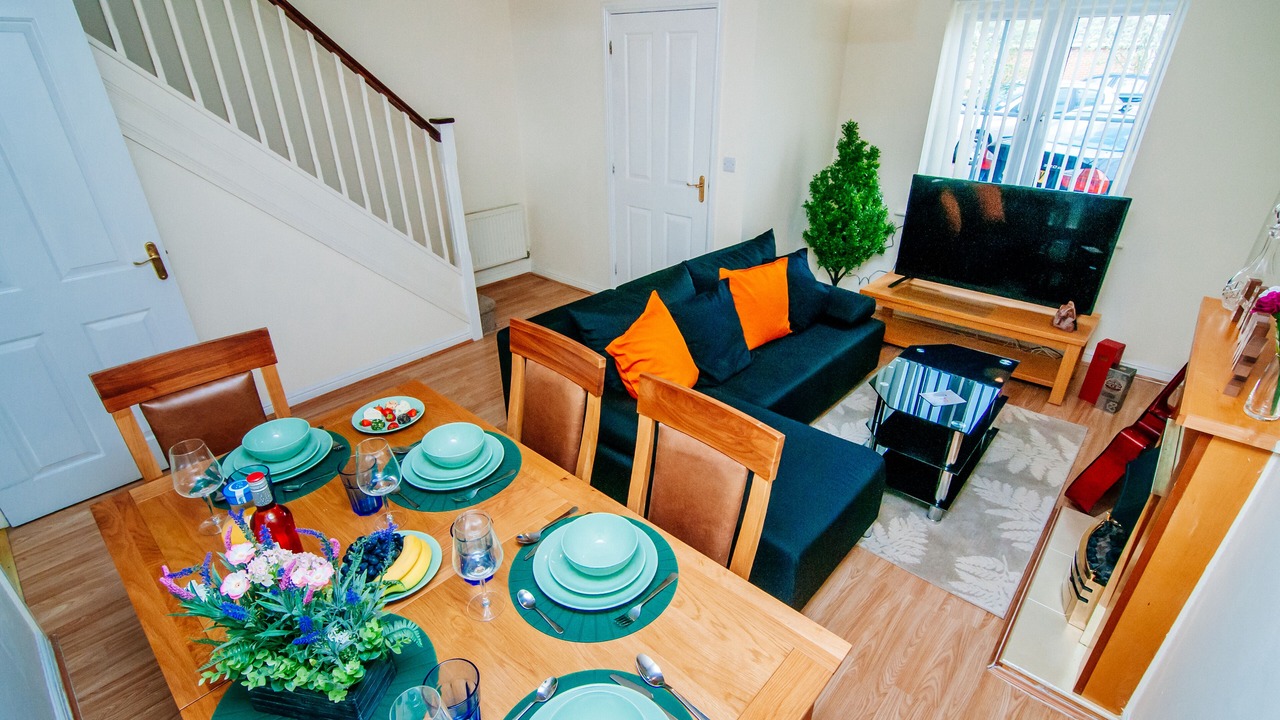 Photo of Others in Kirk Sandall