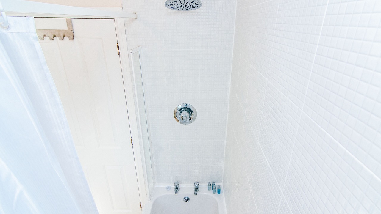 Photo of Bathroom in Kirk Sandall