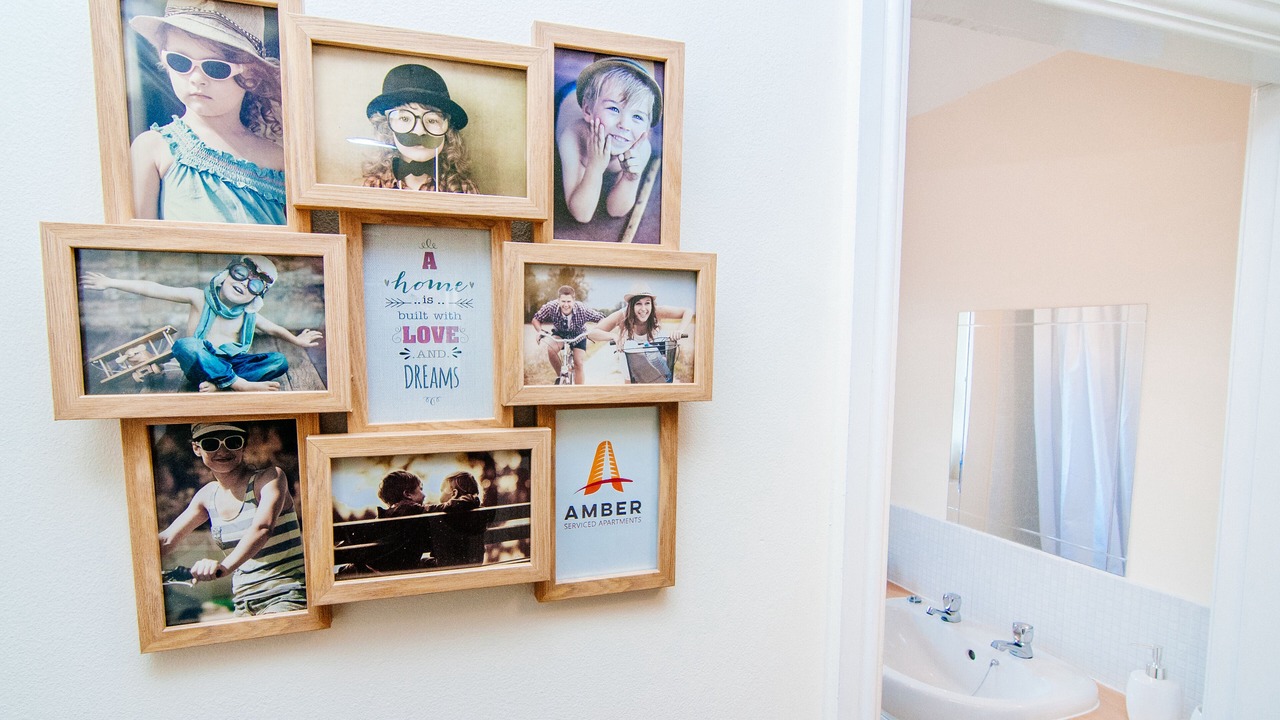 Photo of Bathroom in Kirk Sandall