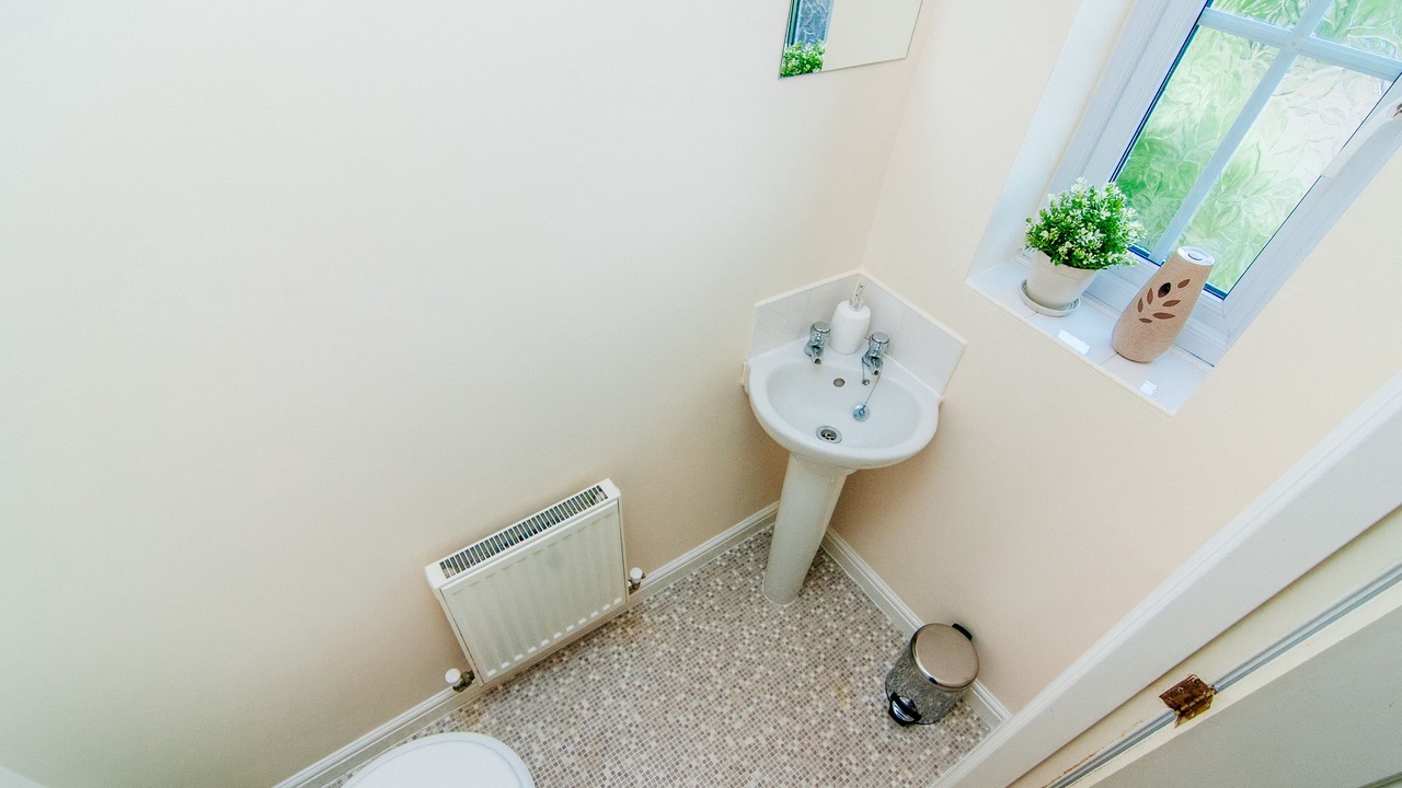 Photo of Bathroom in Kirk Sandall