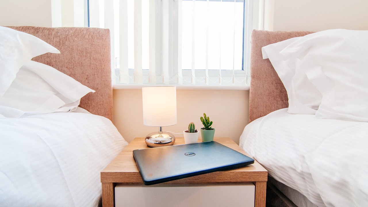 Photo of Bedroom in Kirk Sandall