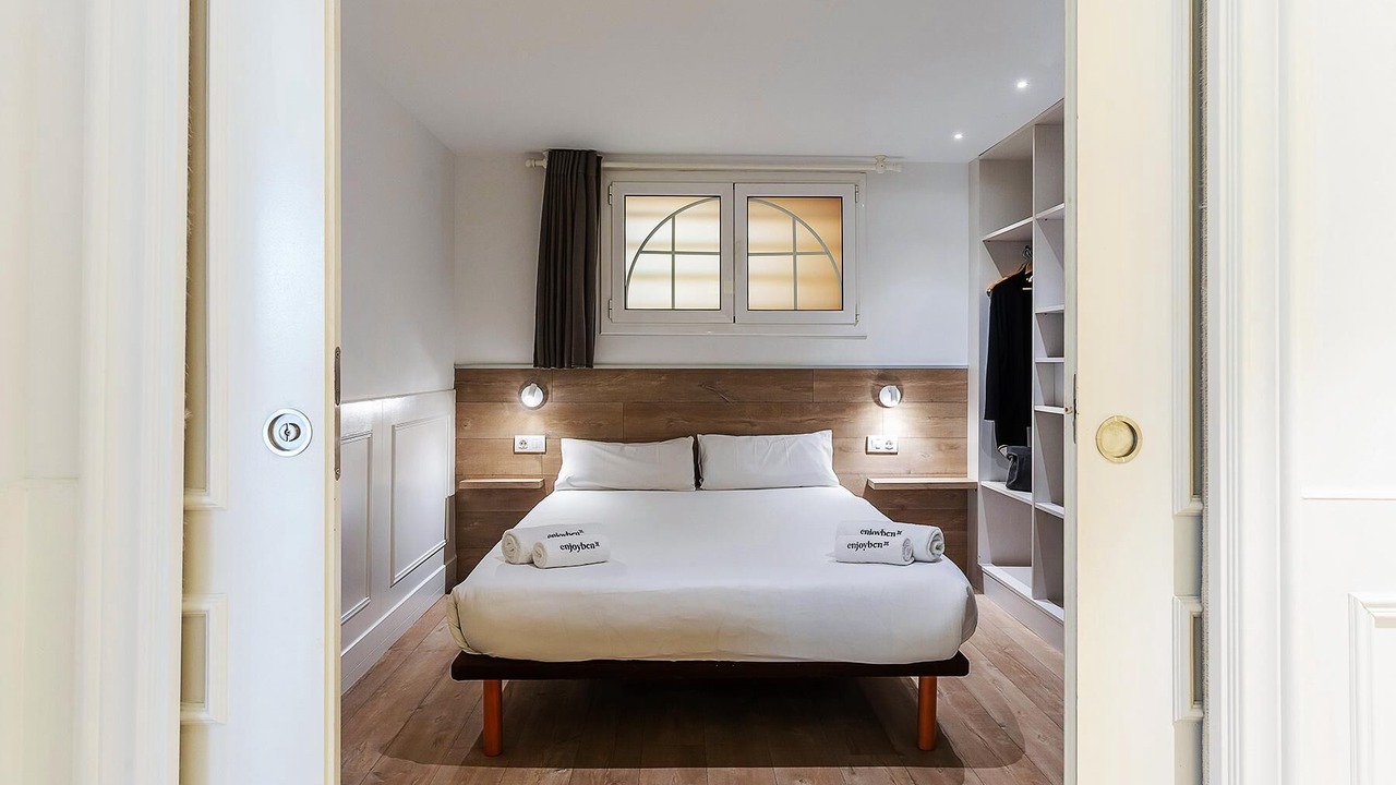 Photo of Bedroom in El Raval